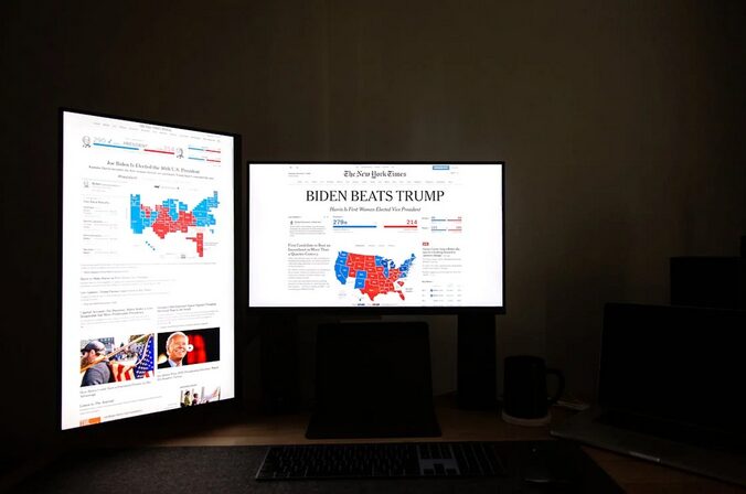 How Online News Media Shapes Modern Business Communication